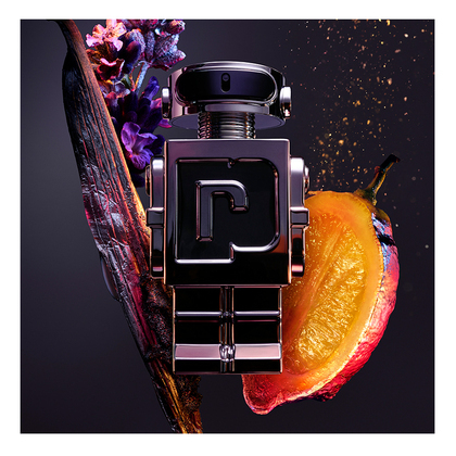 Eau de Toilette