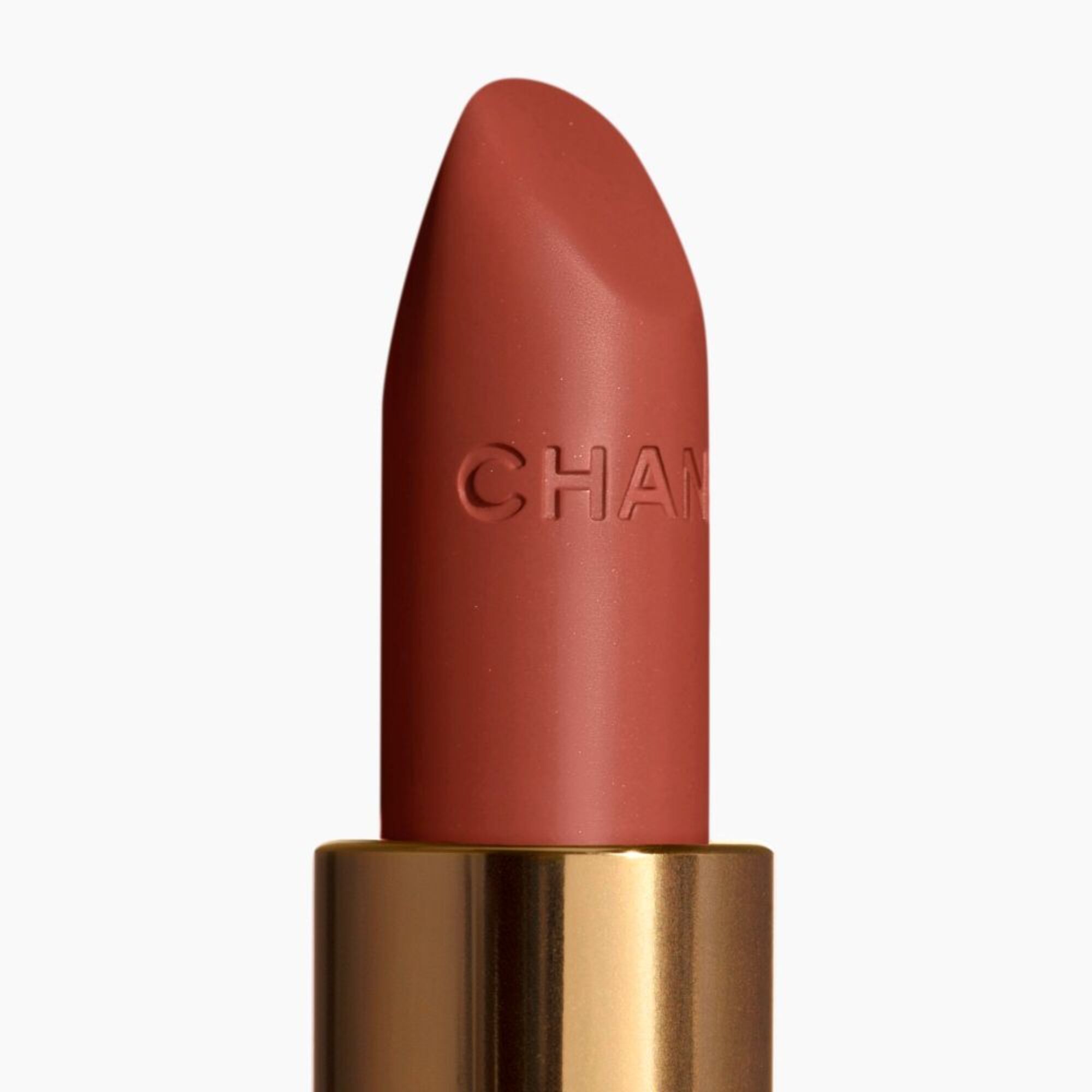 CHANEL ROUGE COCO CC LIP 115 BIARR 3 of 8 CC LIP 115 BIARR