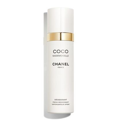 100 ML CHANEL COCO MADEMOISELLE Deodorant-Spray  1 of 1 