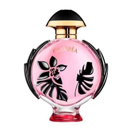 50 ML Rabanne OLYMPÉA FLORA EDP INTENSE Eau de Parfum Intense 1 of 7