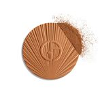 Armani LUMINOUS SILK BRONZER Bronzepuder 2 of 8 Bronzepuder