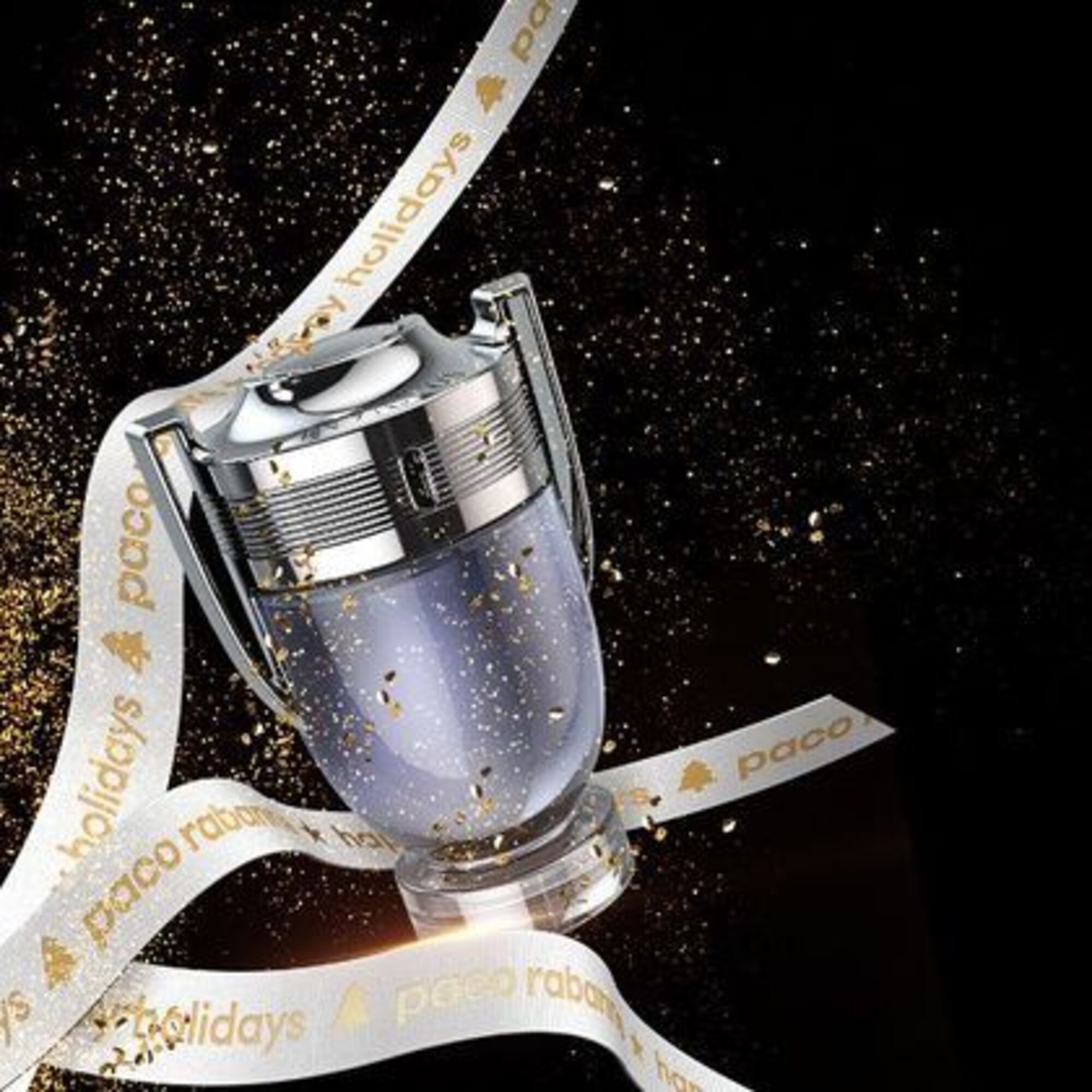 Invictus Eau de Toilette