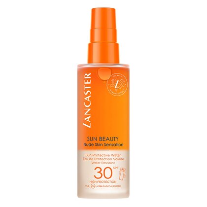 150 ML Lancaster SUN BEAUTY BODY SPF 30 Körperspray  1 of 2 