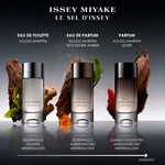 50 ML Issey Miyake Le Sel d'Issey Parfum  5 of 5 Parfum