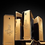 50 ML Rabanne 1 MILLION 1 Million Eau de Toilette  5 of 7 1 Million Eau de Toilette