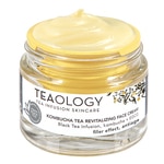50 ML TEAOLOGY KOMBUCHA Tea Revitalizing Anti-Aging Creme  1 of 3 Tea Revitalizing Anti-Aging Creme