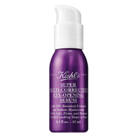 15 ML Kiehl's EYECARE Super Multi-Corrective Eye-Opening Serum  1 of 2 