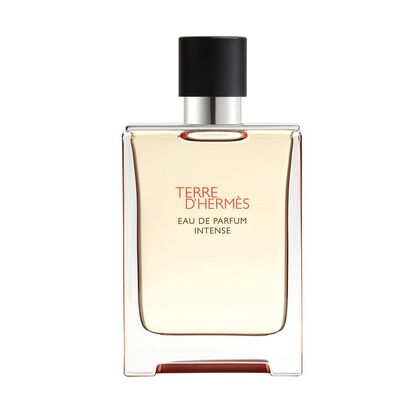 100 ML Hermès TERRE D'HERMÈS EDP INTENSE HERMES TERRE EDP INTENSE D'HER  1 of 1 HERMES TERRE EDP INTENSE D'HER