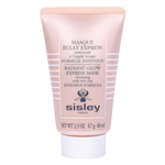 60 ML Sisley MASQUE ECLAT EXPRESS Reinigende Maske mit roter Tonerde  1 of 3 Reinigende Maske mit roter Tonerde