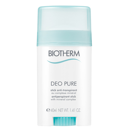 40 ML Biotherm DEO PURE Deo Pure Stick  1 of 1 