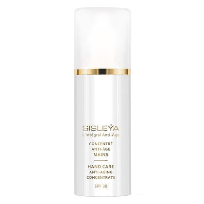 75 ML Sisley SISLEŸA L'INTÉGRAL ANTI-ÂGE Umfassende Anti-Aging Handpflege  1 of 3 