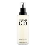 150 ML Armani GIORGIO ARMANI ACQUA DI GIÒ HO Eau de Toilette Refill  1 of 2 