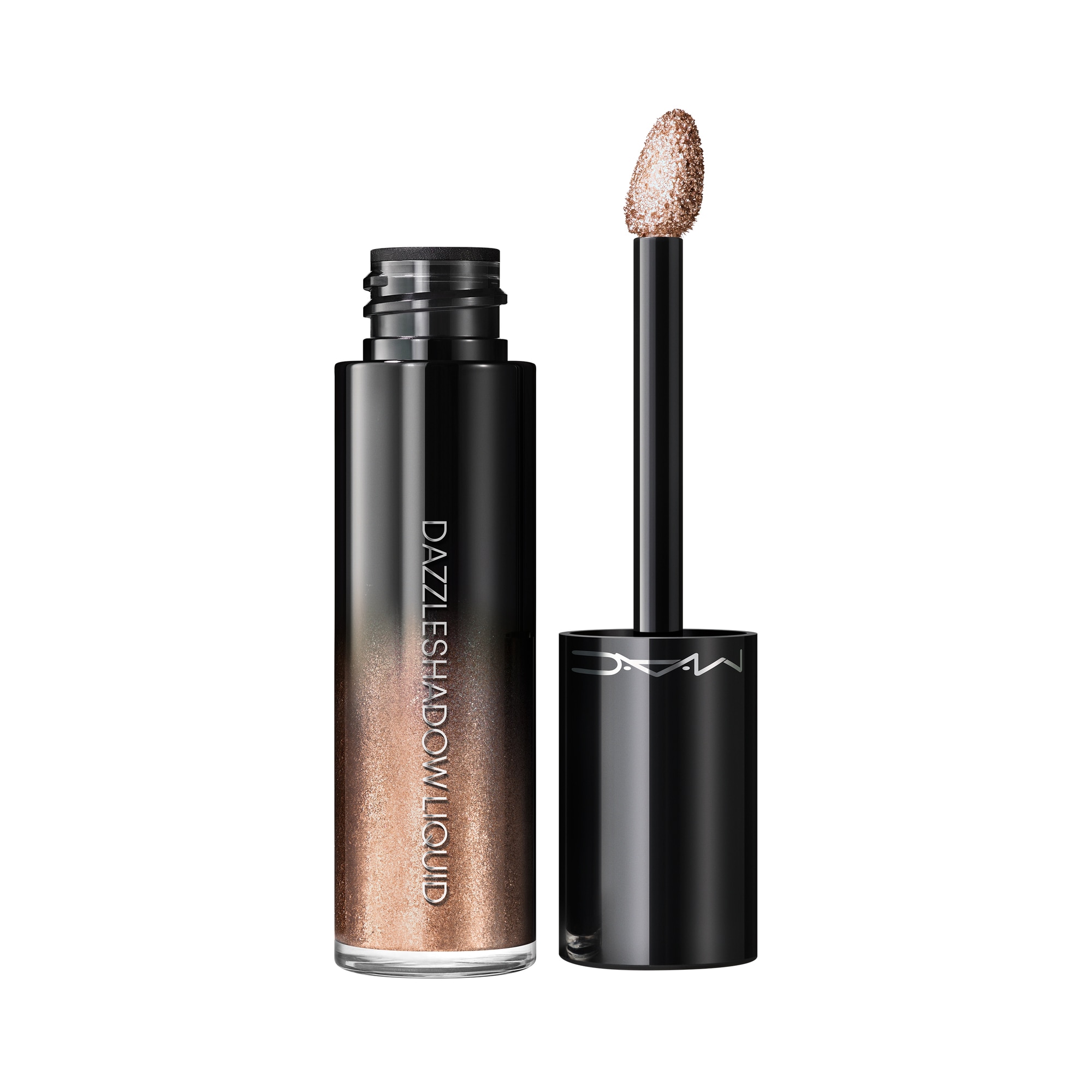 MAC DAZZLESHADOW LIQUID Lidschatten 1 of 7 Lidschatten