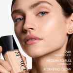Dior DIORSKIN FOREVER SKIN GLOW Glow Foundation 2 of 3 Glow Foundation