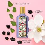 150 ML Gucci FLORA GORGEOUS MAGNOLIA Eau de Parfum Refill  4 of 6 Eau de Parfum Refill