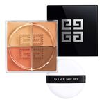 3 G GIVENCHY PRISME LIBRE Puder  3 of 5 Puder