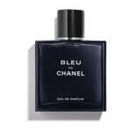 50 ML CHANEL BLEU DE CHANEL Eau de Parfum-Zerstäuber 1 of 5 Eau de Parfum-Zerstäuber