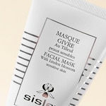 60 ML Sisley MASQUE GIVRE AU TILLEUL Wohltuende Creme-Maske  2 of 3 Wohltuende Creme-Maske