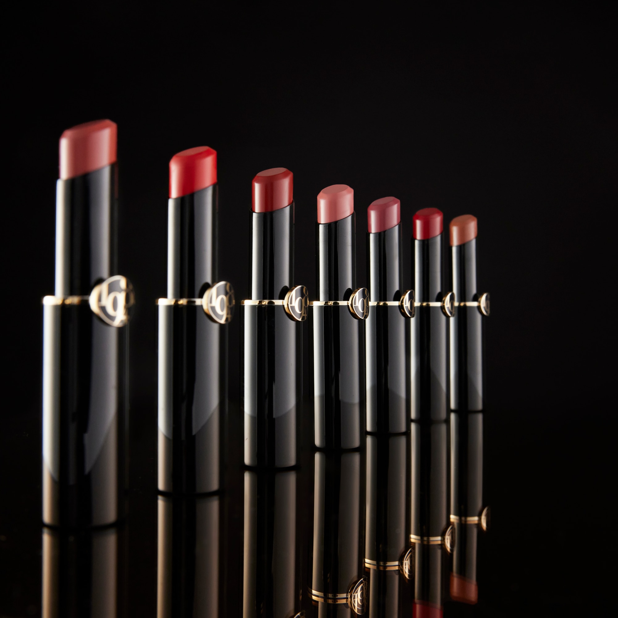  Marionnaud 1984 MAKE UP Satinierter Lippenstift  1 of 9 