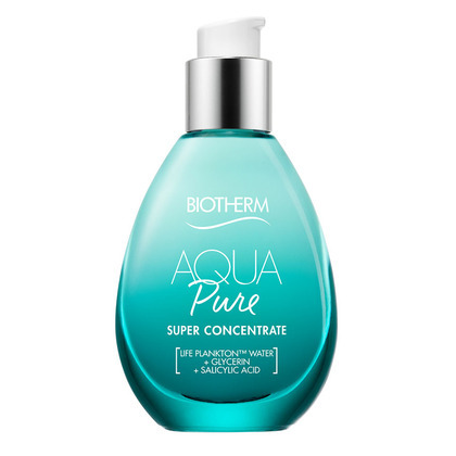 50 ML Biotherm AQUA SUPER Pure Concentrate - Gegen unreine Haut  1 of 1 