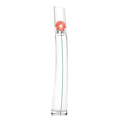 100 ML Kenzo FLOWER BY KENZO Eau de Toilette  1 of 2 