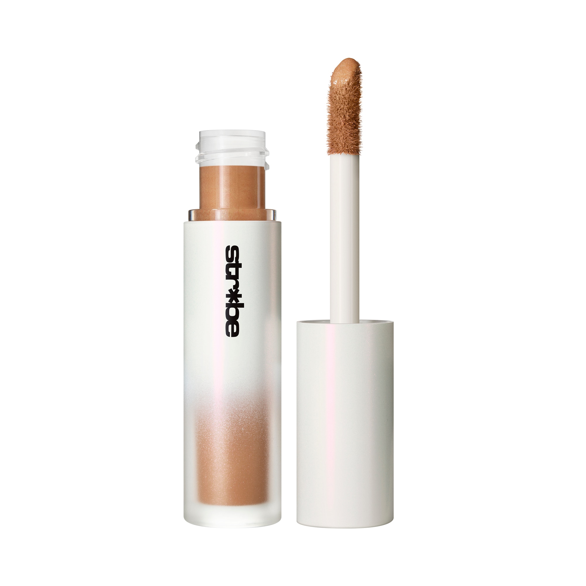 MAC BEAM LIQUID BRONZELIGHTER Highlighter 1 of 6 Highlighter