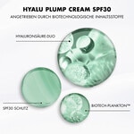 50 ML Biotherm AQUASOURCE HYALU PLUMP CREAM SPF30 Body Lotion 5 of 8 Body Lotion