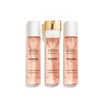 60 ML CHANEL COCO MADEMOISELLE Eau de Parfum - Nachfüllung 1 of 2 Eau de Parfum - Nachfüllung