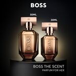 30 ML Hugo Boss THE SCENT REVAMP Parfum for Her  4 of 6 Parfum for Her