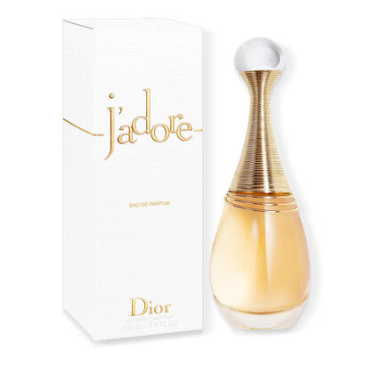 J'adore Eau de Parfum