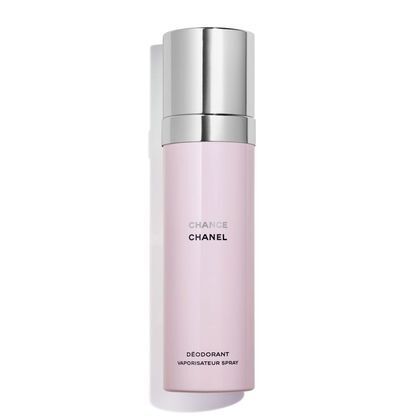 100 ML CHANEL CHANCE Deodorant-Spray  1 of 1 