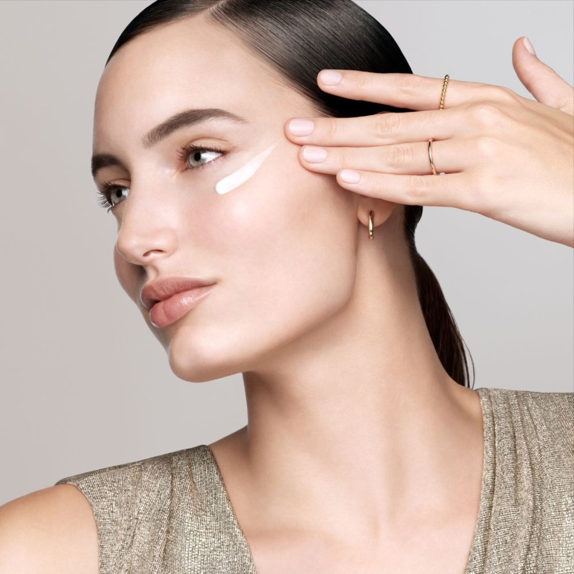 Golden Lift Eye-Lifting Cream