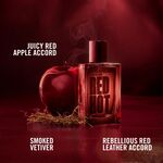 50 ML Zadig & Voltaire THIS IS HIM Eau de Parfum 3 of 5 Eau de Parfum
