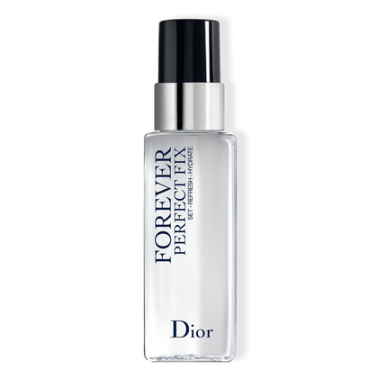 100 ML Dior DIORSKIN FOREVER PERFECT Fix Face Mist Make-up-Fixierspray  1 of 2 