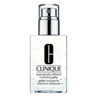 125 ML Clinique 3-SCHRITTE HAUTPFLEGESYSTEM Hydrating Jelly Gesichtspflege  1 of 2 