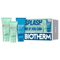 100 ML Biotherm Aquapower Set Set