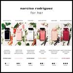 100 ML Narciso Rodriguez FOR HER Eau de Parfum Intense 6 of 6 Eau de Parfum Intense