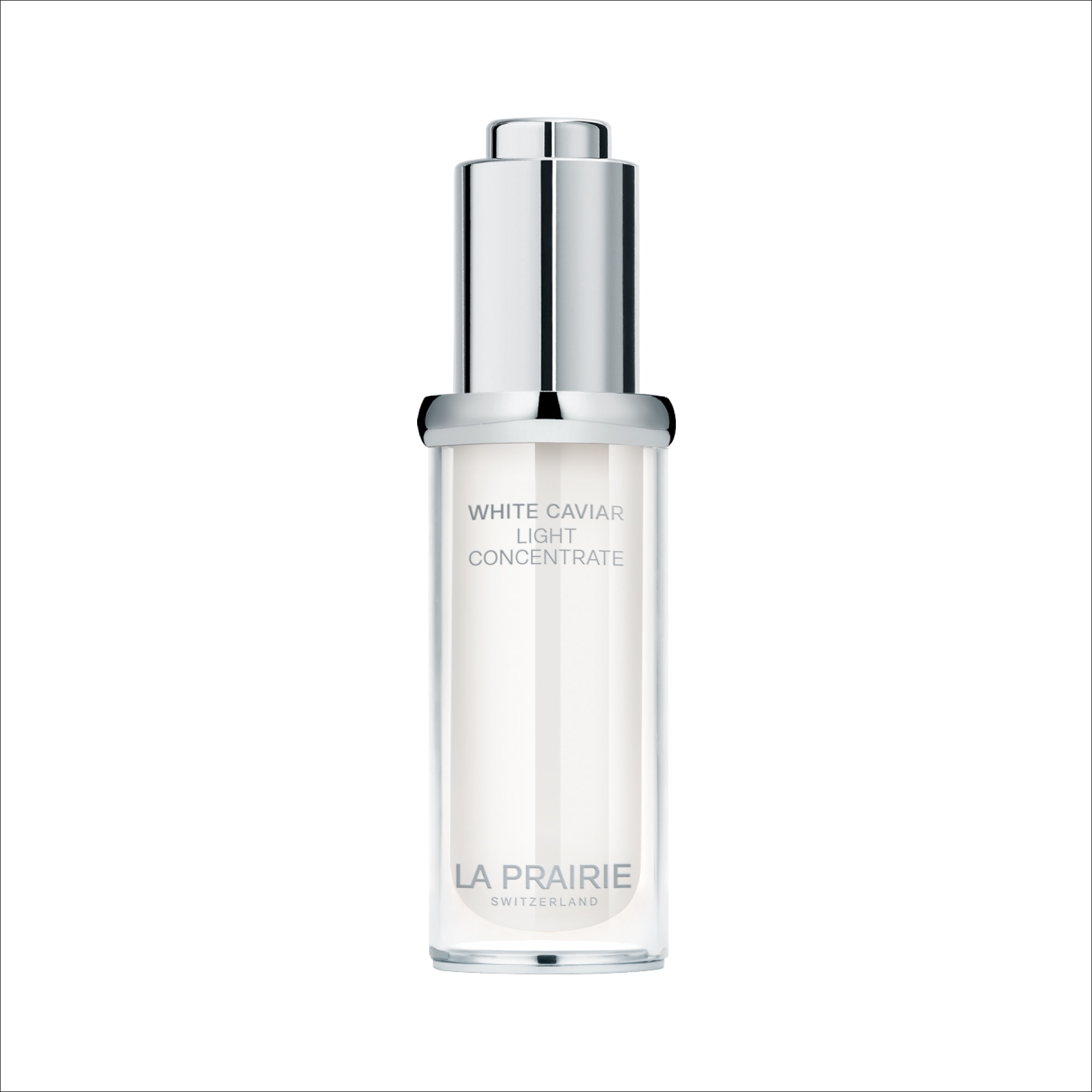 20 ML La Prairie White Caviar Light Concentrate Serum 1 of 6 Serum