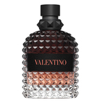 100 ML Valentino BIR CORAL FANTASY UOMO VAL UOMO CORAL FAN  1 of 3 VAL UOMO CORAL FAN