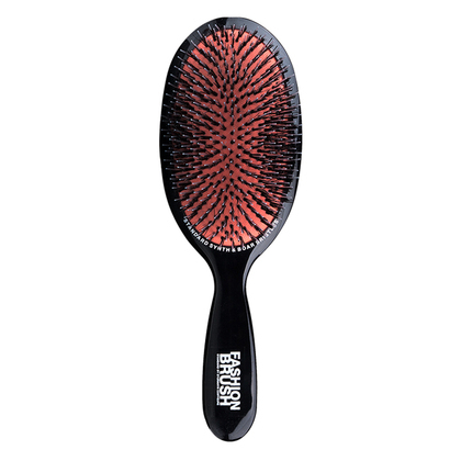 1 PCS Sturmayr FASHION BRUSH SYNTHETIC Haarbürste Standard  1 of 3 