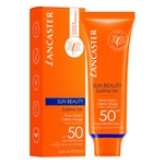 50 ML Lancaster SUN BEAUTY CARE SPF 50 Gesichtscreme 2 of 2 SPF 50 Gesichtscreme