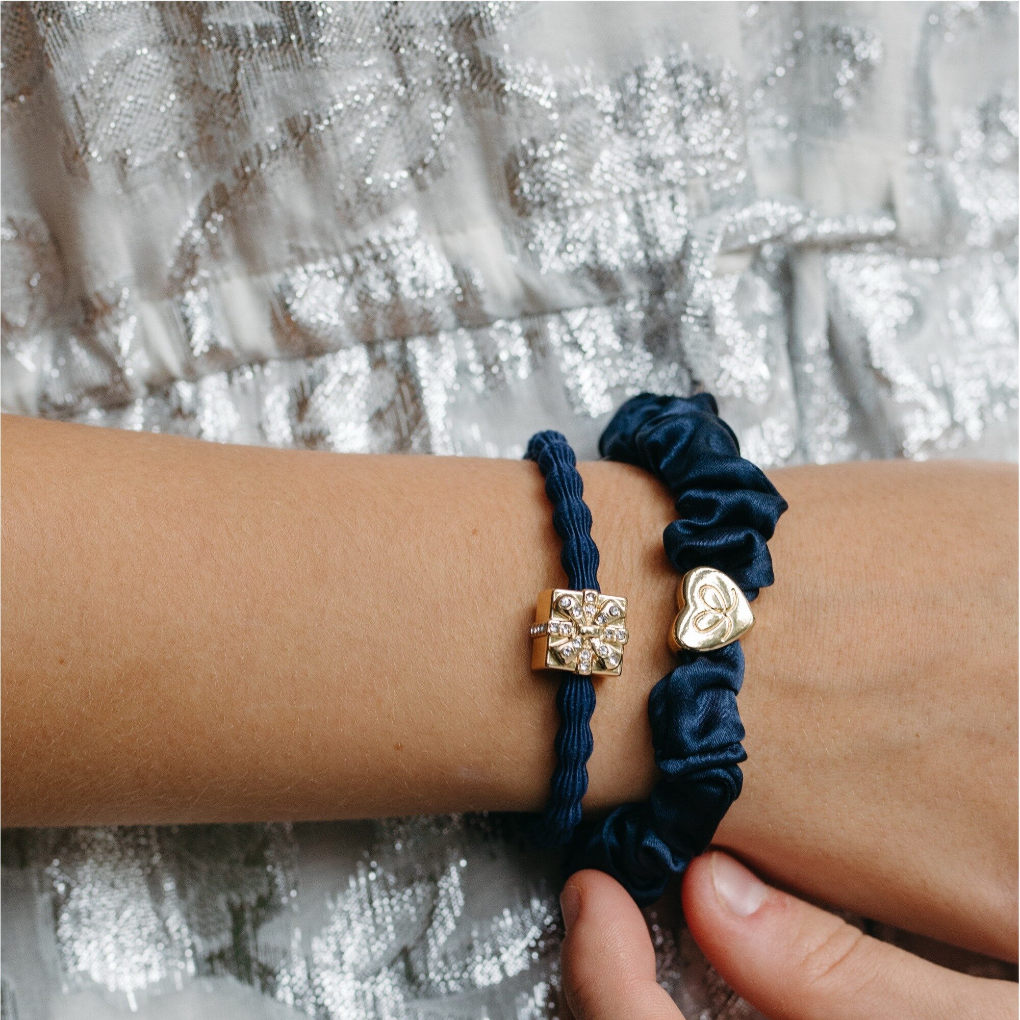 ELO SET 2X CHRISTMAS PRESENT