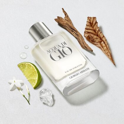 Eau de Toilette, 50ml