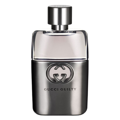 50 ML Gucci GUILTY POUR HOMME Guilty pour Homme EdT  1 of 2 