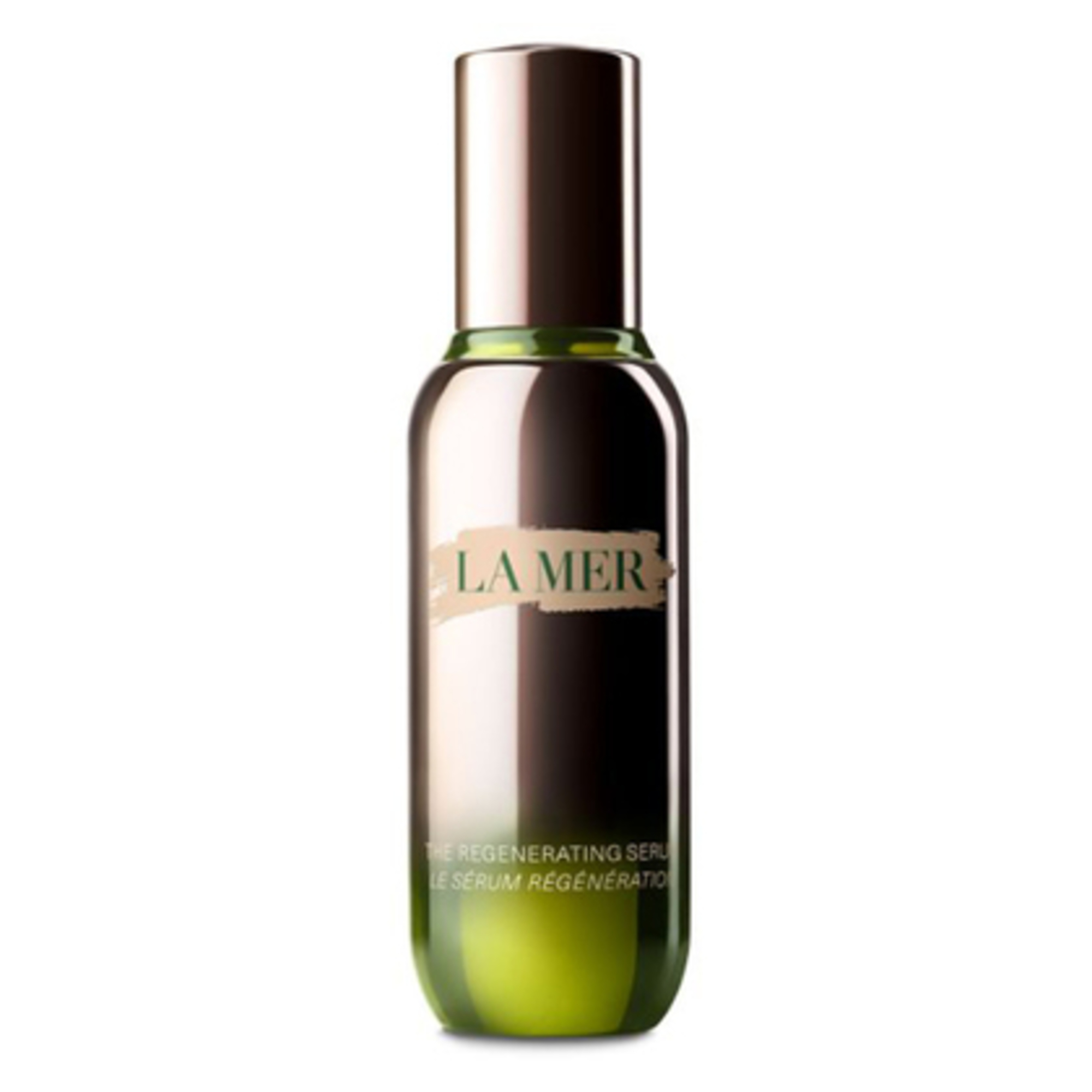 30 ML LA MER LA MER GESICHTSPFLEGE The Regenerating Serum  1 of 1 The Regenerating Serum