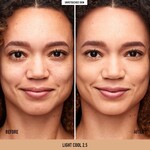 30 ML bareMinerals ORIGINAL Original Pure Serum Radiant Natural Liquid Foundation Mineral SPF 20 2 of 5 Original Pure Serum Radiant Natural Liquid Foundation Mineral SPF 20