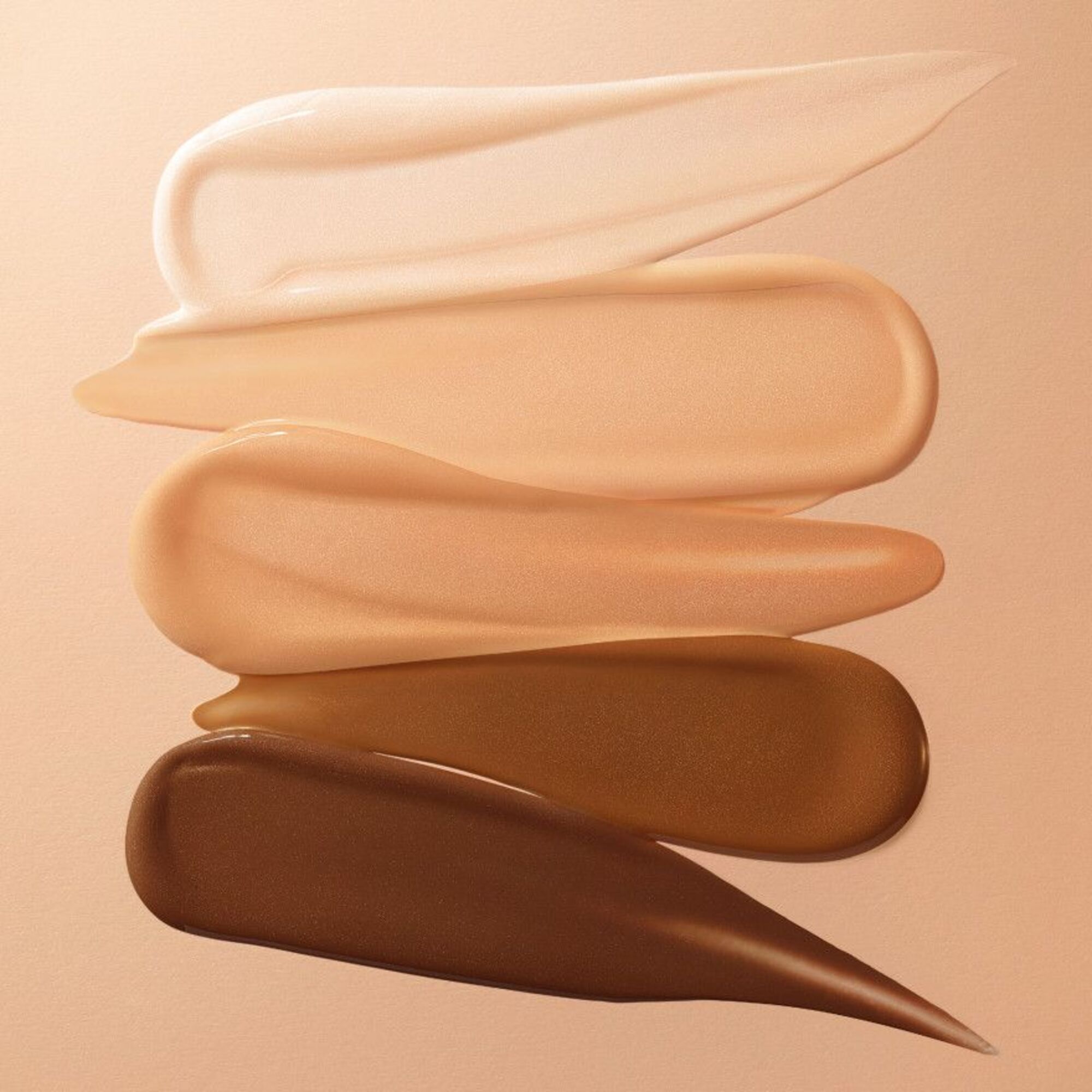  Armani LUMINOUS SILK TINTED SERUM Serum  1 of 8 