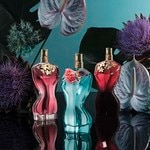 100 ML Jean Paul Gaultier LA BELLE PARADISE GARDEN Eau de Parfum  5 of 6 Eau de Parfum