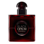 30 ML Yves Saint Laurent BLACK OPIUM OVER RED Eau de Parfum  1 of 3 Eau de Parfum