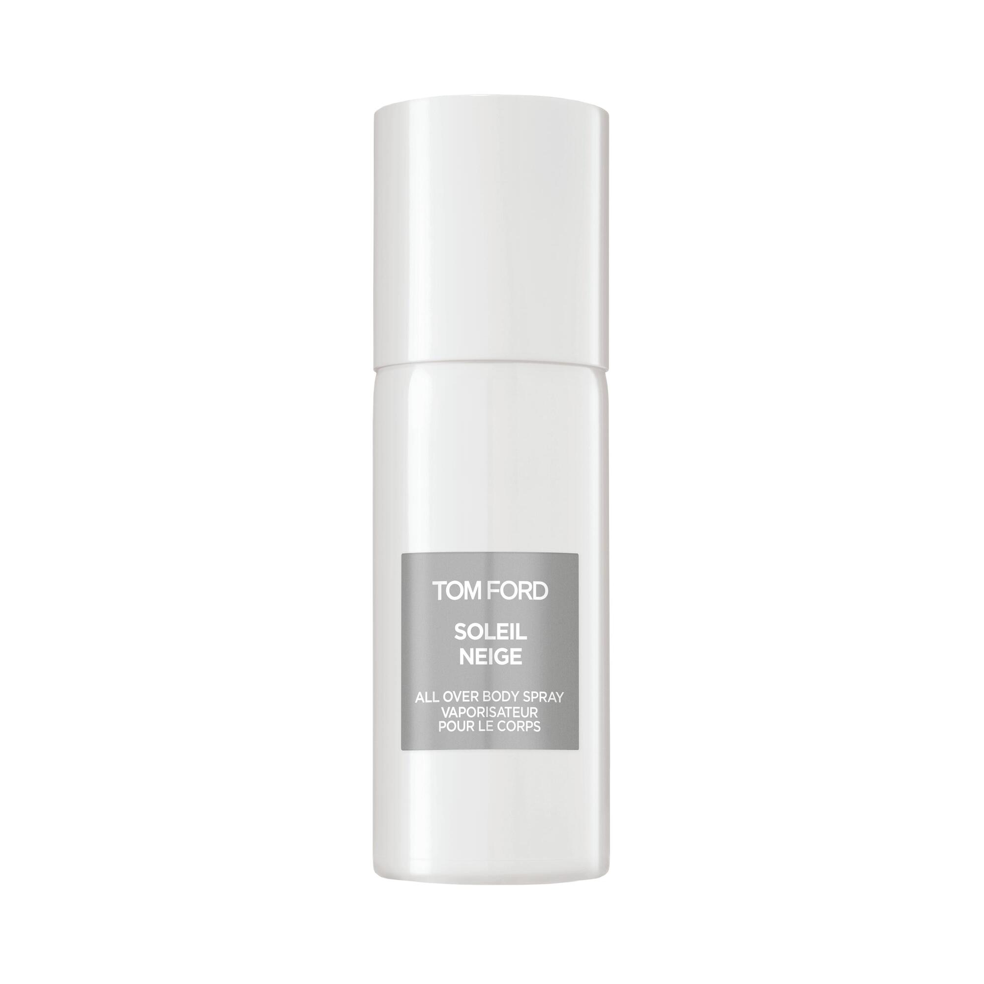 150 ML TOM FORD Soleil Neige All Over Body Spray K�rperspray 1 of 1 K�rperspray
